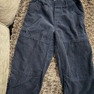 Place Blue Casual Denim Bottoms